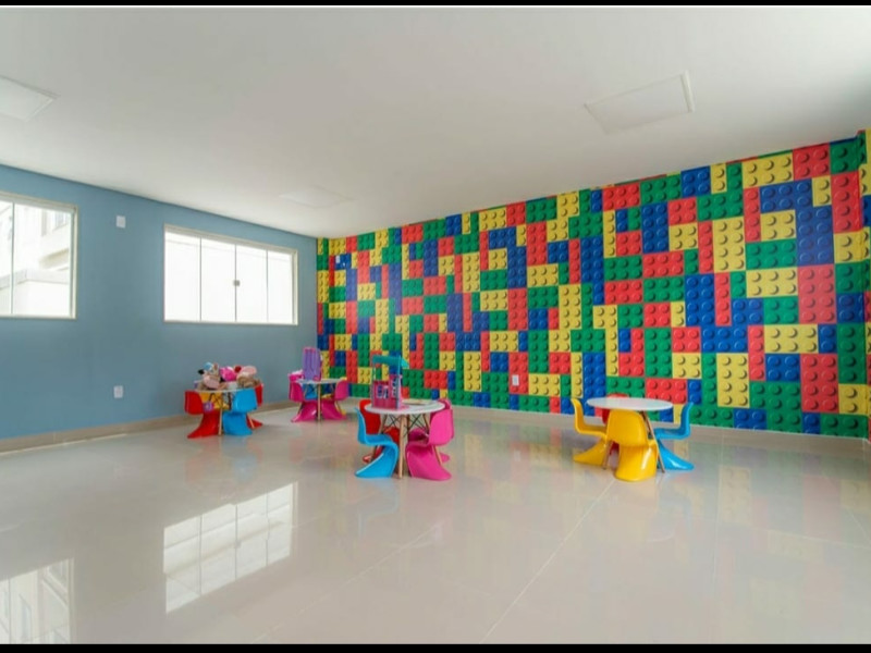 imóvel com 42m² - Vila lage - São Gonçalo