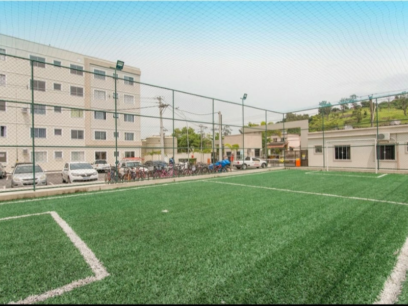 imóvel com 42m² - Vila lage - São Gonçalo