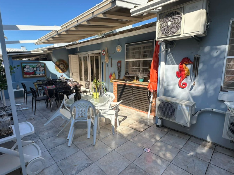 imóvel com 68m² - Posto 5 (Capão Novo) - Capão da Canoa