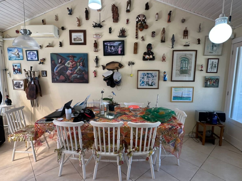 imóvel com 68m² - Posto 5 (Capão Novo) - Capão da Canoa