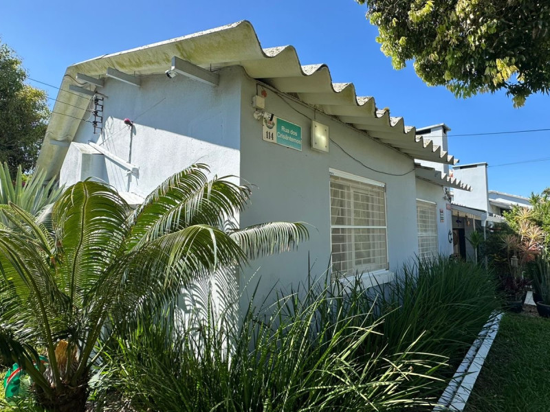 imóvel com 68m² - Posto 5 (Capão Novo) - Capão da Canoa