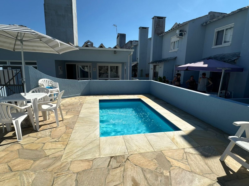 imóvel com 68m² - Posto 5 (Capão Novo) - Capão da Canoa