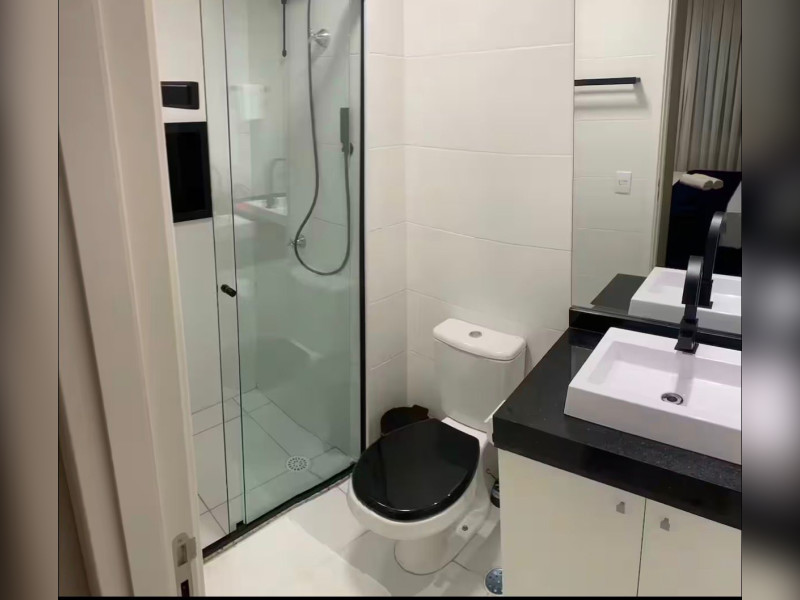 imóvel com 28m² - Alto de Pinheiros - São Paulo