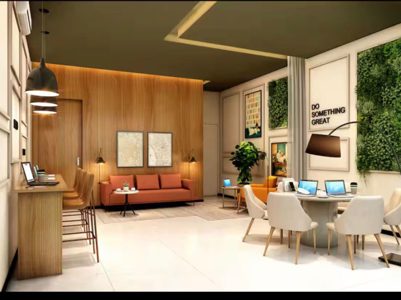 imóvel com 28m² - Alto de Pinheiros - São Paulo