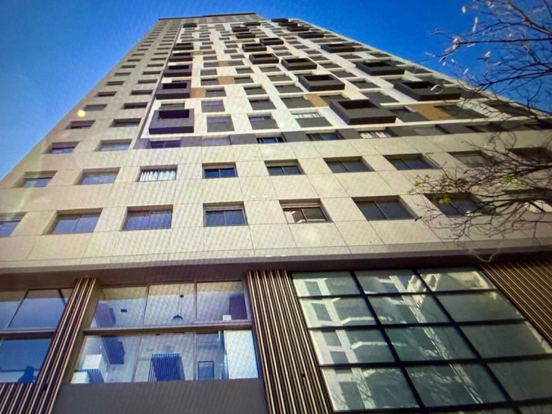 imóvel com 28m² - Alto de Pinheiros - São Paulo