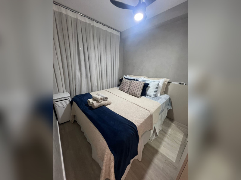 imóvel com 28m² - Alto de Pinheiros - São Paulo