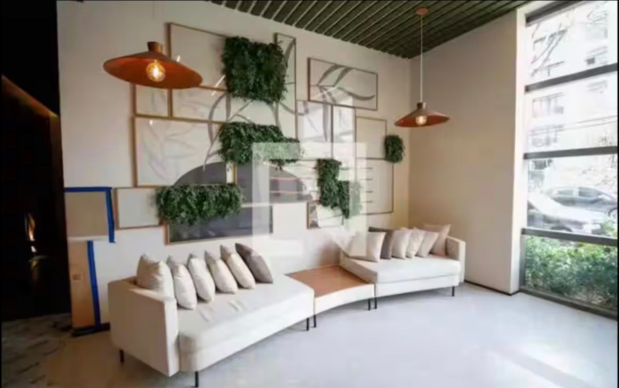 imóvel com 28m² - Alto de Pinheiros - São Paulo