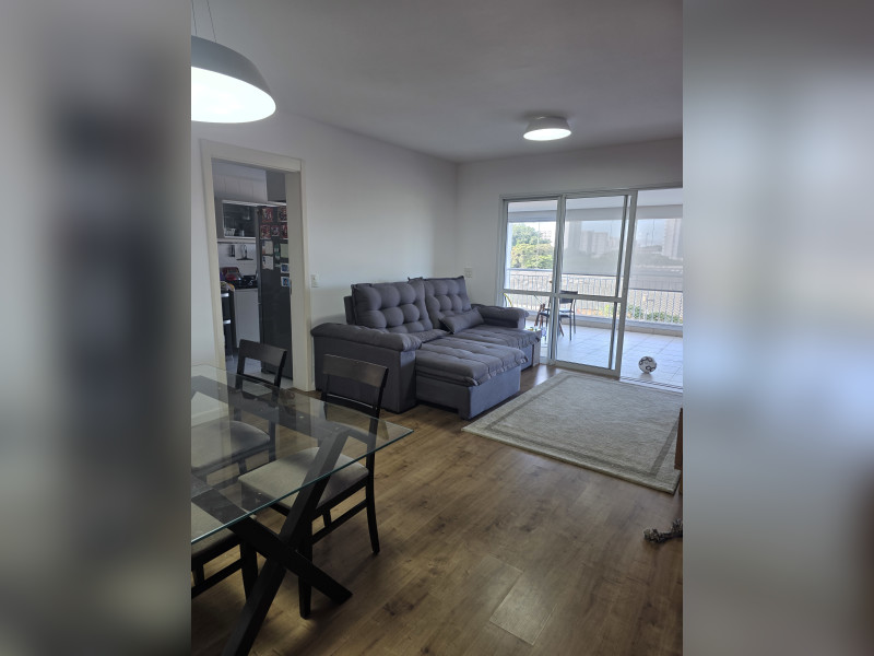 imóvel com 160m² - Santo Amaro - São Paulo