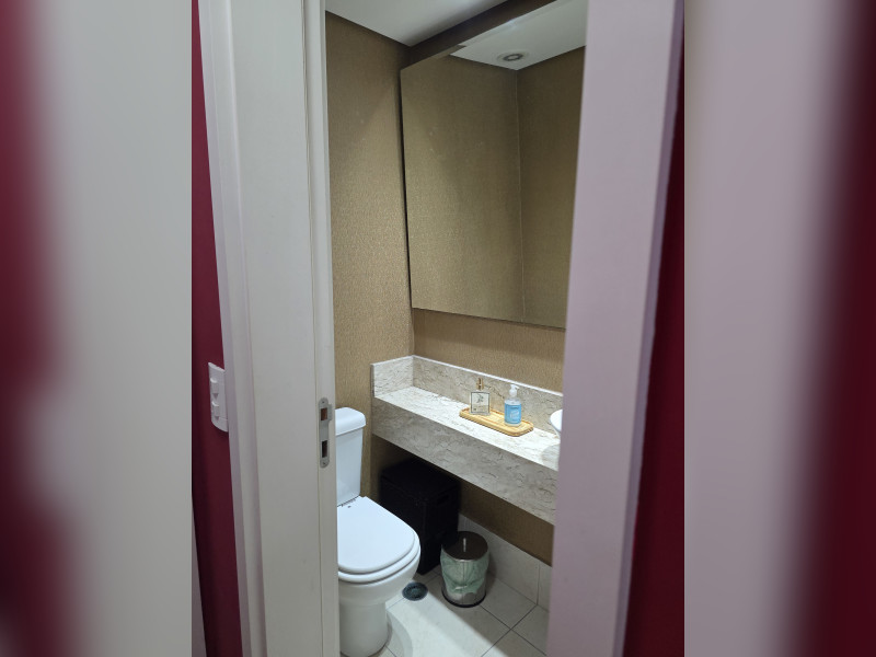 imóvel com 160m² - Santo Amaro - São Paulo