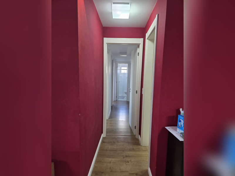 imóvel com 160m² - Santo Amaro - São Paulo