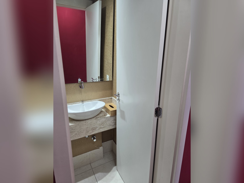 imóvel com 160m² - Santo Amaro - São Paulo
