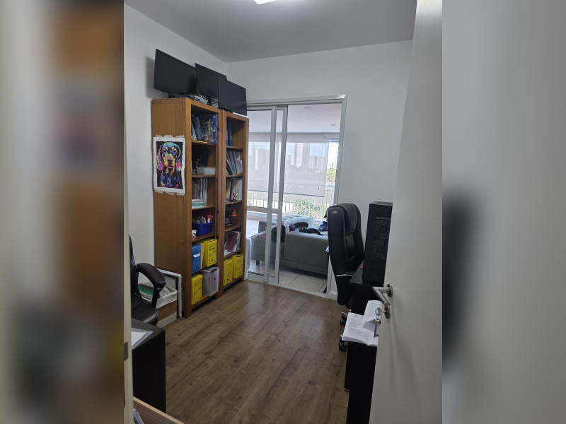 imóvel com 160m² - Santo Amaro - São Paulo