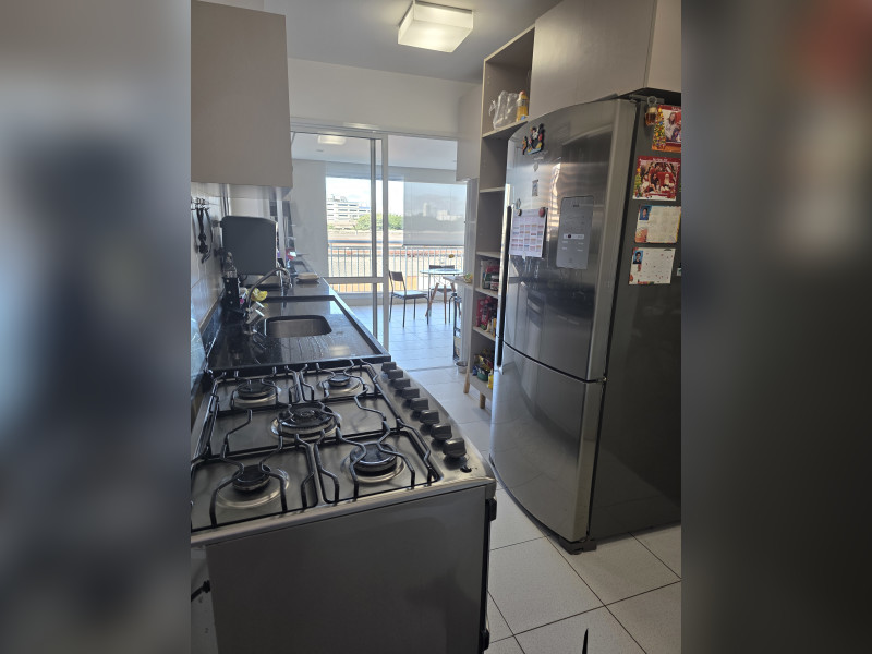 imóvel com 160m² - Santo Amaro - São Paulo