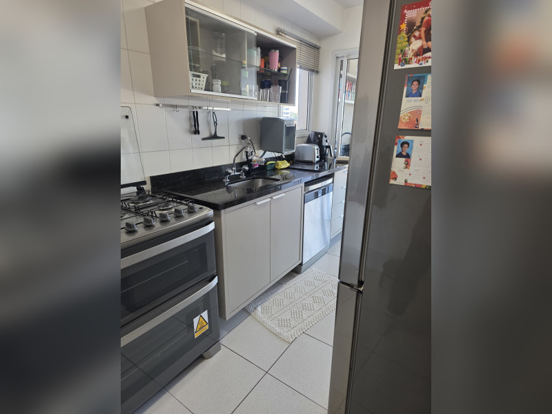 imóvel com 160m² - Santo Amaro - São Paulo