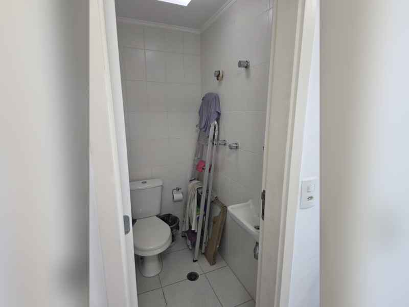 imóvel com 160m² - Santo Amaro - São Paulo