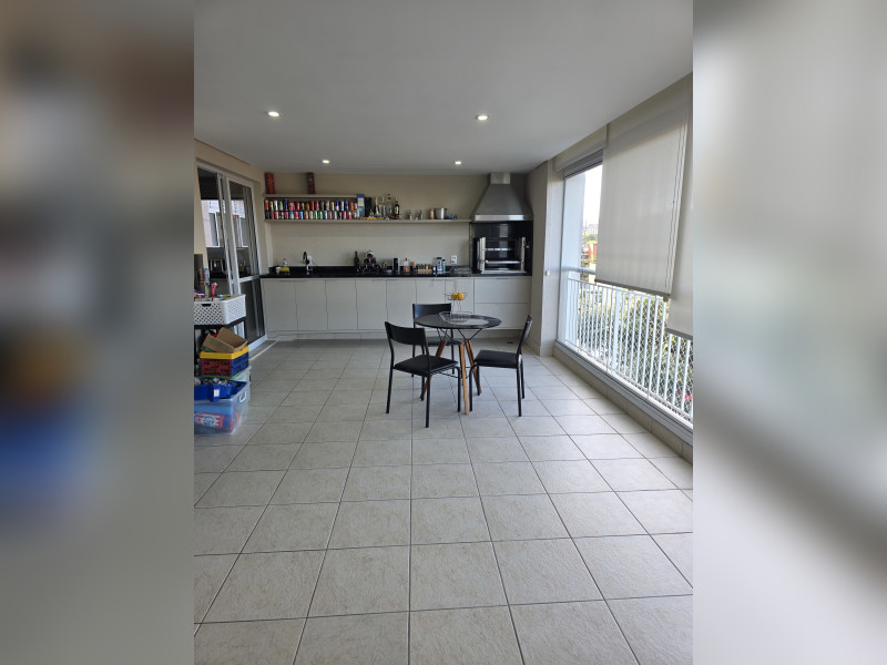 imóvel com 160m² - Santo Amaro - São Paulo