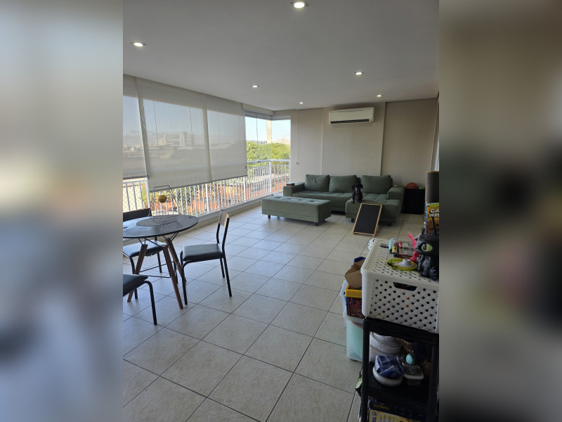 imóvel com 160m² - Santo Amaro - São Paulo