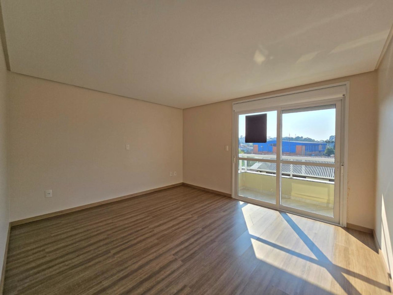 imóvel com 74m² - Presidente Vargas - Caxias do Sul