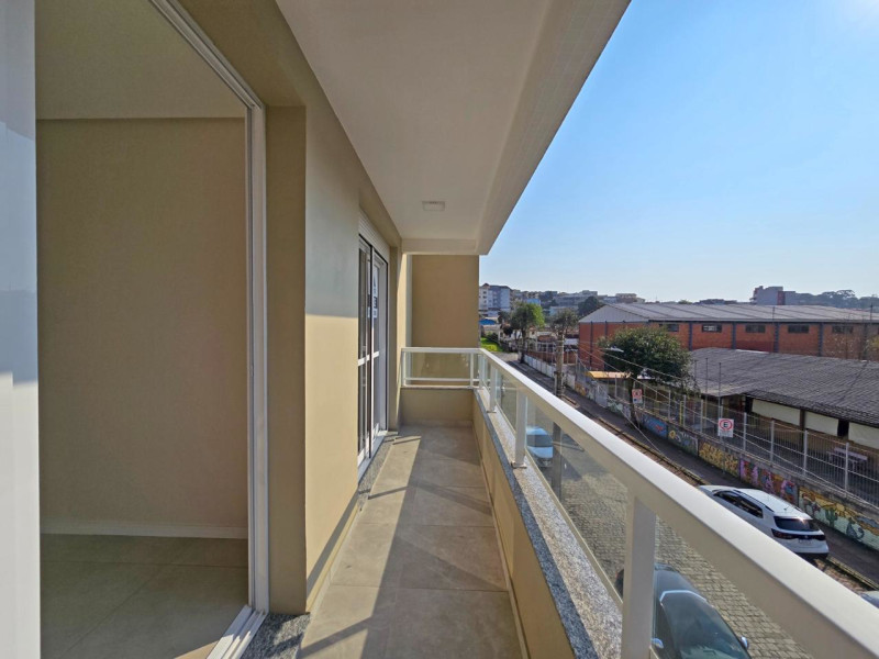 imóvel com 74m² - Presidente Vargas - Caxias do Sul