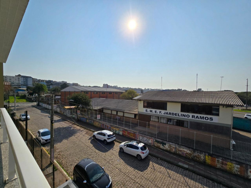 imóvel com 74m² - Presidente Vargas - Caxias do Sul