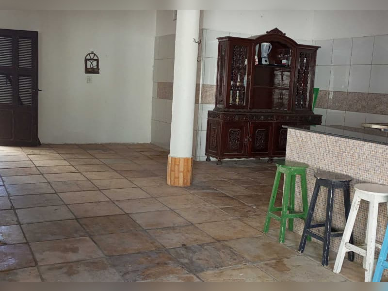imóvel com 4800m² - Centro - Pindoretama