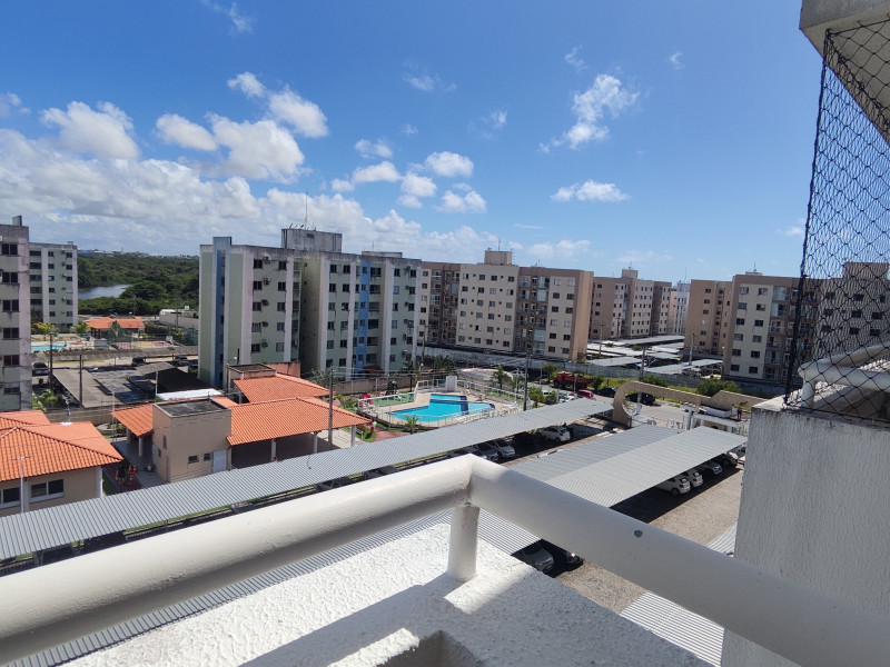 imóvel com 55m² - Jabotiana - Aracaju