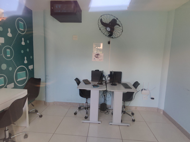 imóvel com 55m² - Jabotiana - Aracaju