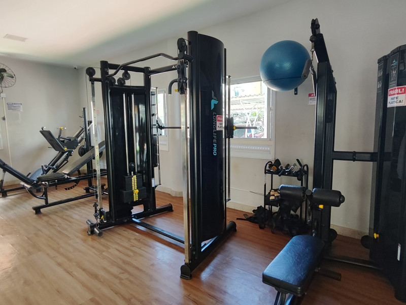 imóvel com 55m² - Jabotiana - Aracaju