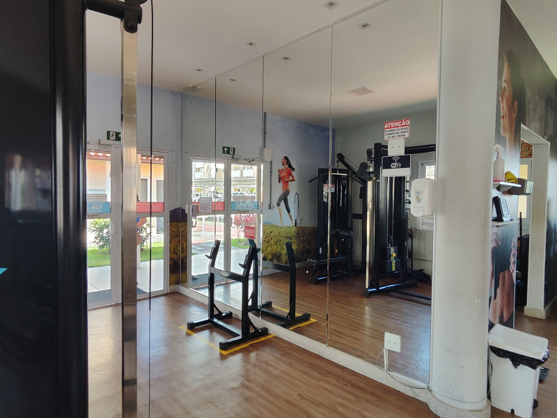 imóvel com 55m² - Jabotiana - Aracaju
