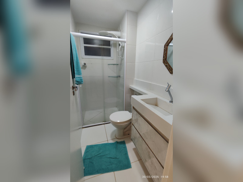 imóvel com 55m² - Jabotiana - Aracaju