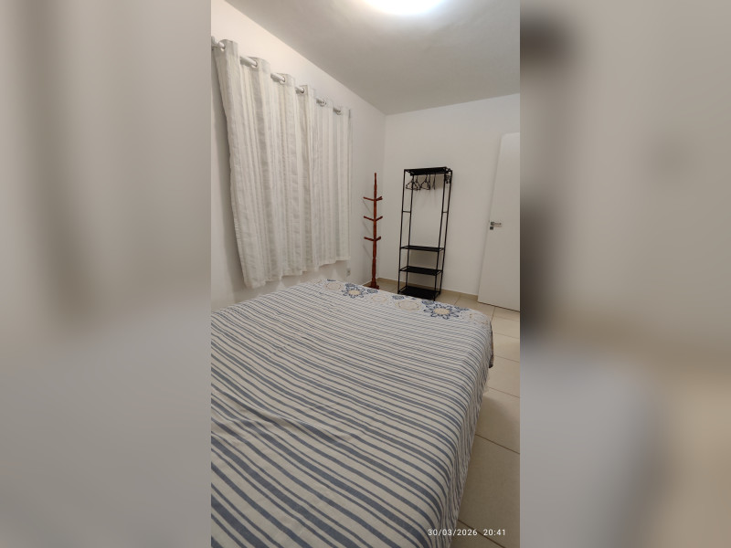 imóvel com 55m² - Jabotiana - Aracaju