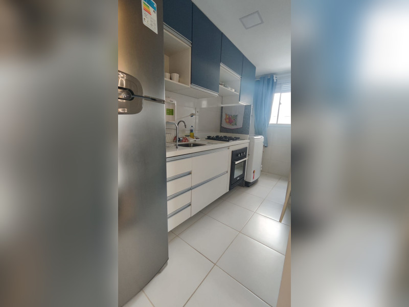 imóvel com 55m² - Jabotiana - Aracaju