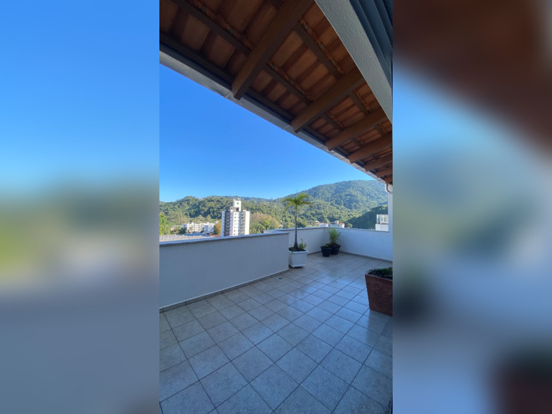 imóvel com 201m² - Garcia - Blumenau