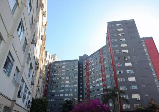imóvel com 51m²