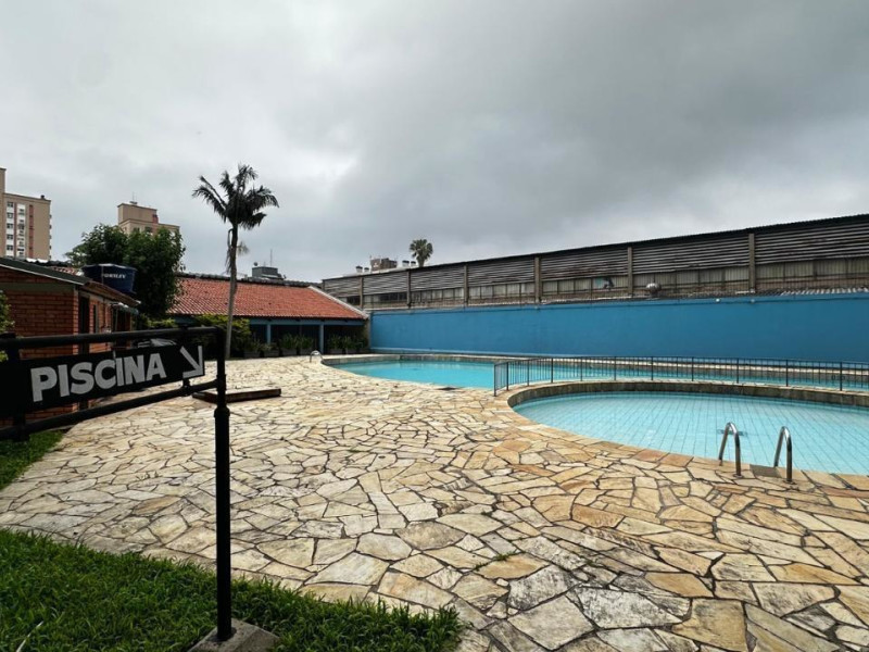 imóvel com 51m² - Partenon - Porto Alegre