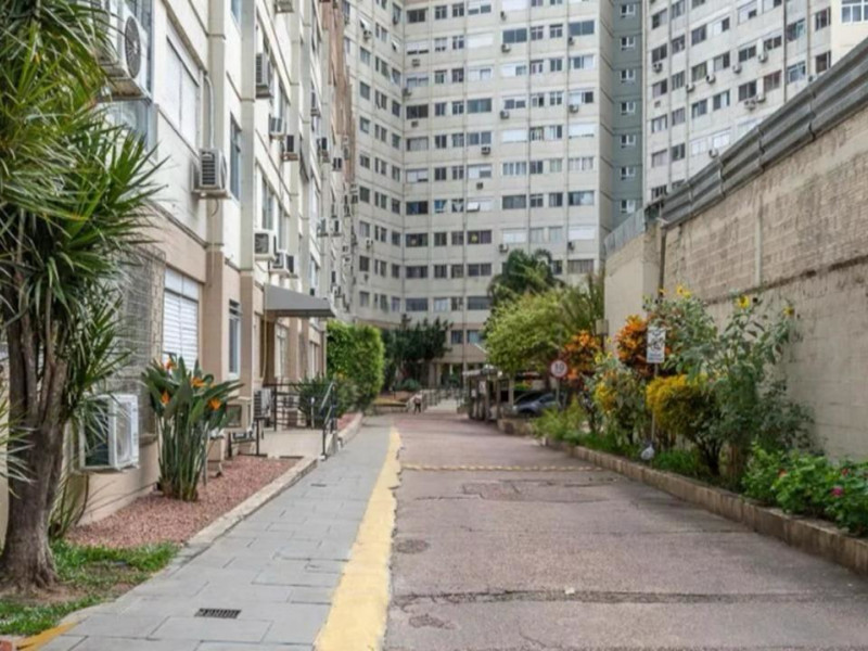 imóvel com 51m² - Partenon - Porto Alegre