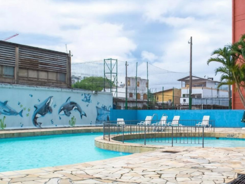 imóvel com 51m² - Partenon - Porto Alegre