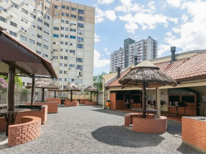 imóvel com 51m² - Partenon - Porto Alegre