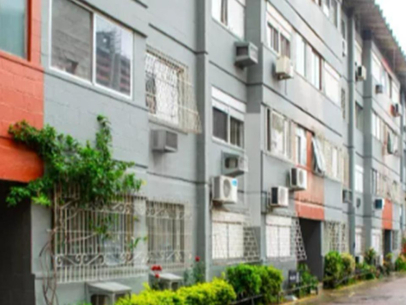 imóvel com 51m² - Partenon - Porto Alegre