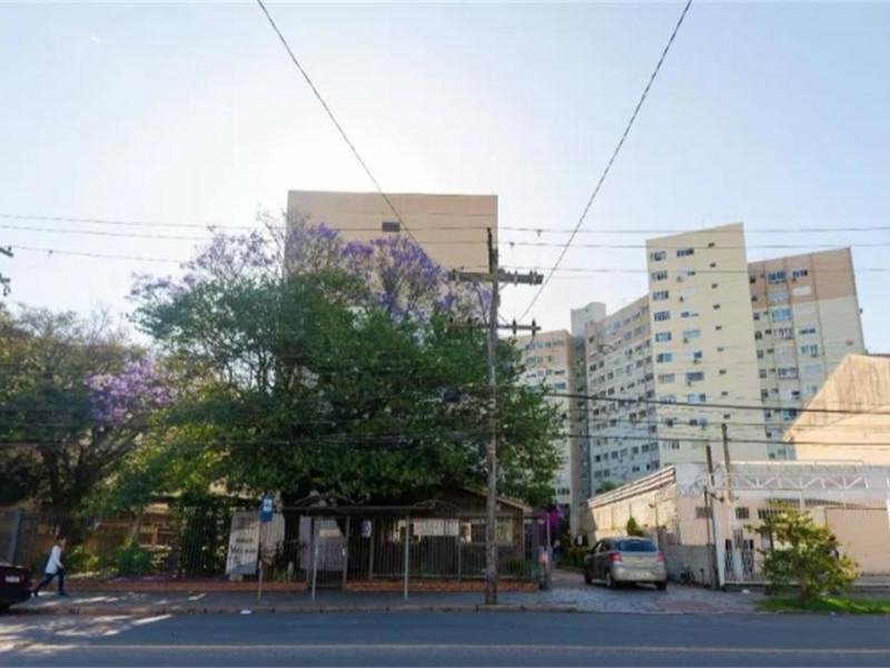 imóvel com 51m² - Partenon - Porto Alegre