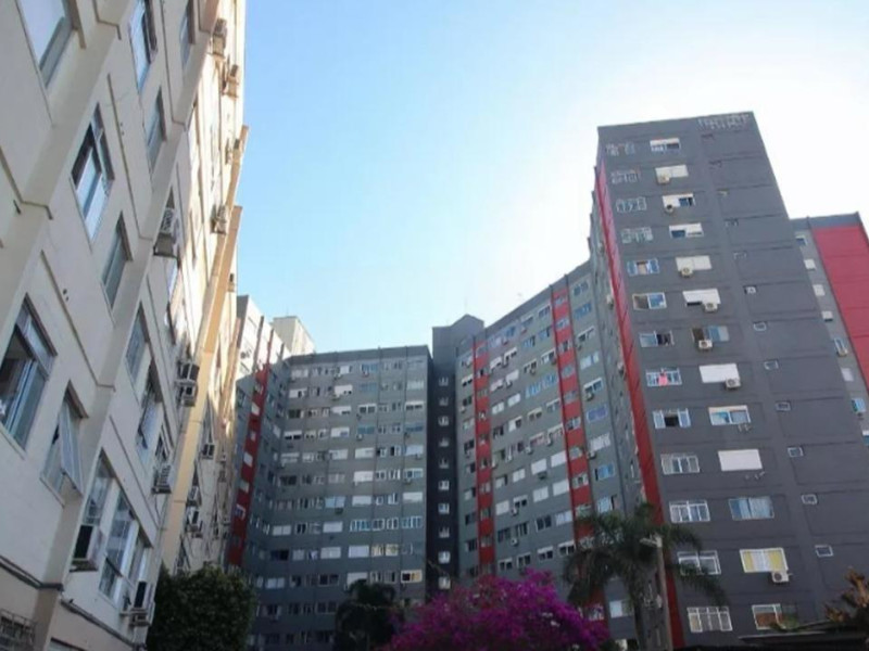 imóvel com 51m² - Partenon - Porto Alegre