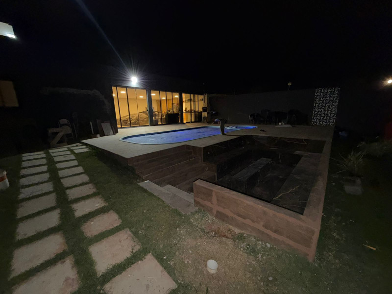 imóvel com 180m² - Ponte Alta Norte (Gama) - Brasília