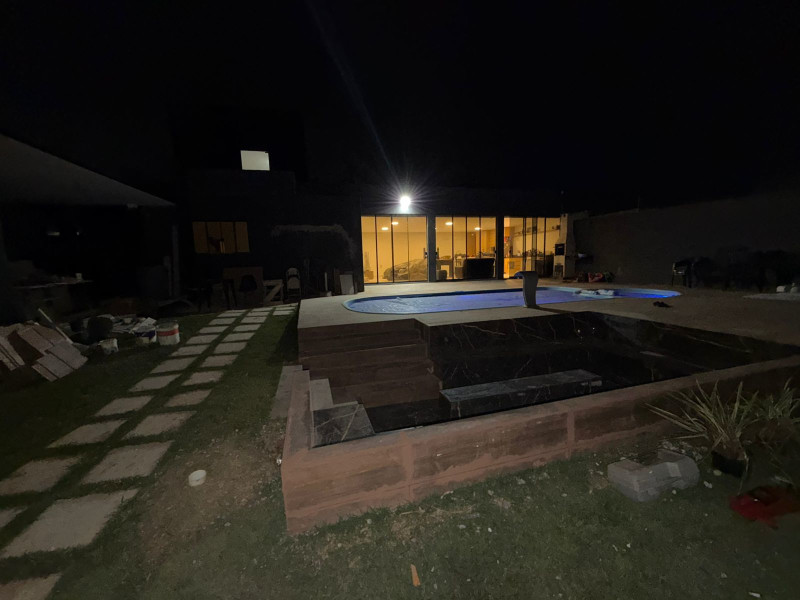 imóvel com 180m² - Ponte Alta Norte (Gama) - Brasília