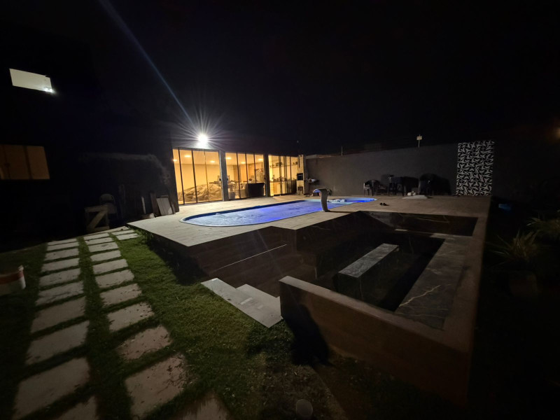 imóvel com 180m² - Ponte Alta Norte (Gama) - Brasília