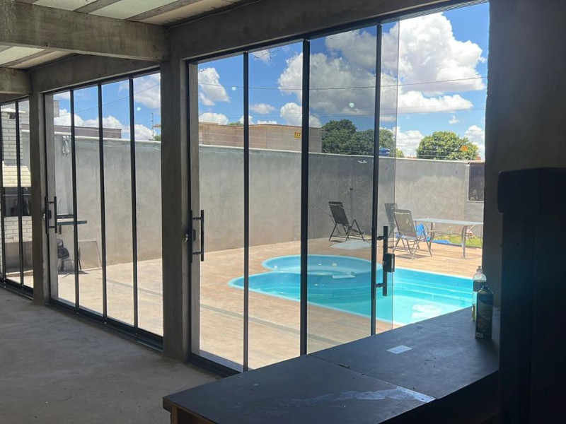 imóvel com 180m² - Ponte Alta Norte (Gama) - Brasília
