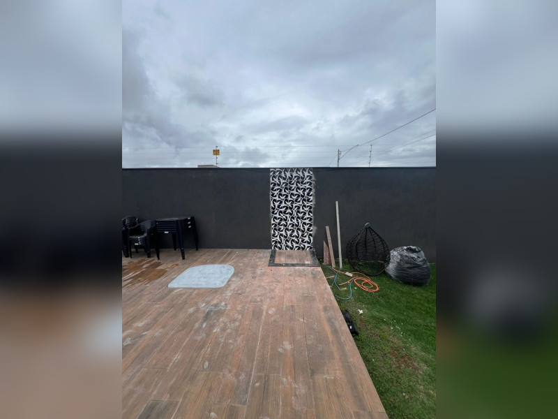 imóvel com 180m² - Ponte Alta Norte (Gama) - Brasília