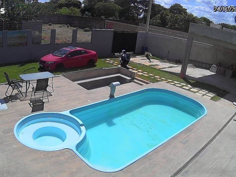 imóvel com 180m² - Ponte Alta Norte (Gama) - Brasília