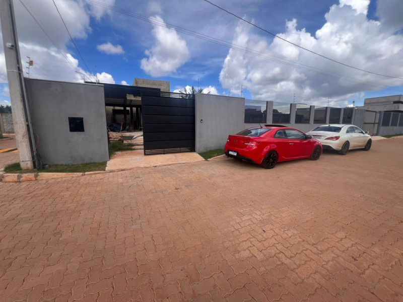 imóvel com 180m² - Ponte Alta Norte (Gama) - Brasília