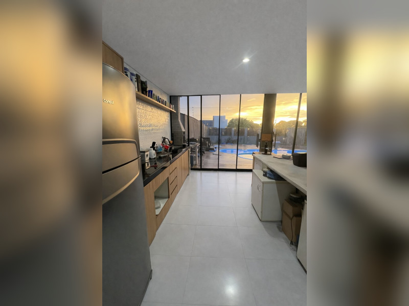 imóvel com 180m² - Ponte Alta Norte (Gama) - Brasília