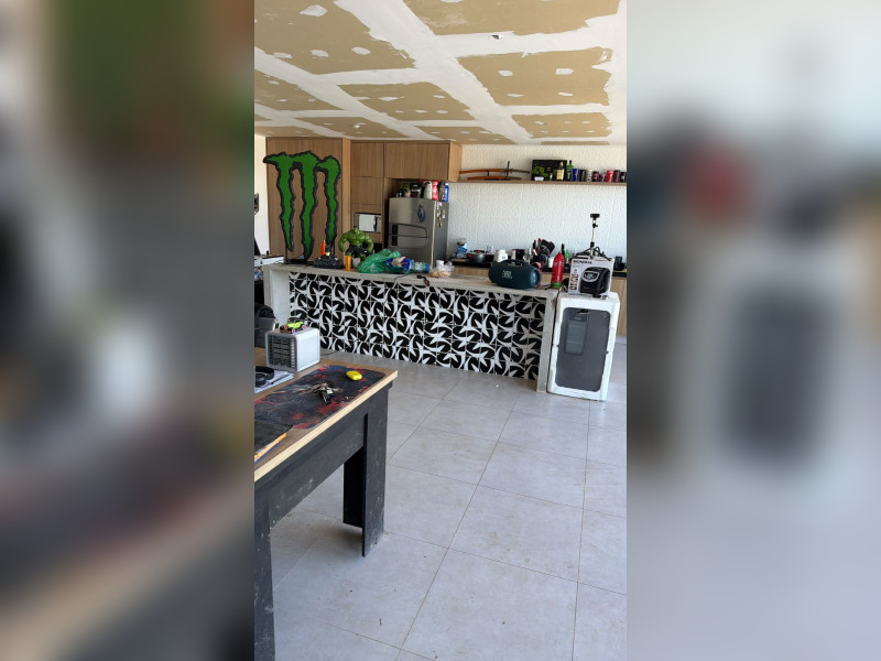 imóvel com 180m² - Ponte Alta Norte (Gama) - Brasília